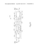 STAPLE FORMING FEATURES FOR SURGICAL STAPLING INSTRUMENT diagram and image