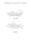 STAPLE FORMING FEATURES FOR SURGICAL STAPLING INSTRUMENT diagram and image