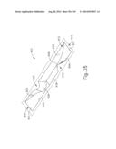 STAPLE FORMING FEATURES FOR SURGICAL STAPLING INSTRUMENT diagram and image