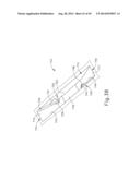 STAPLE FORMING FEATURES FOR SURGICAL STAPLING INSTRUMENT diagram and image