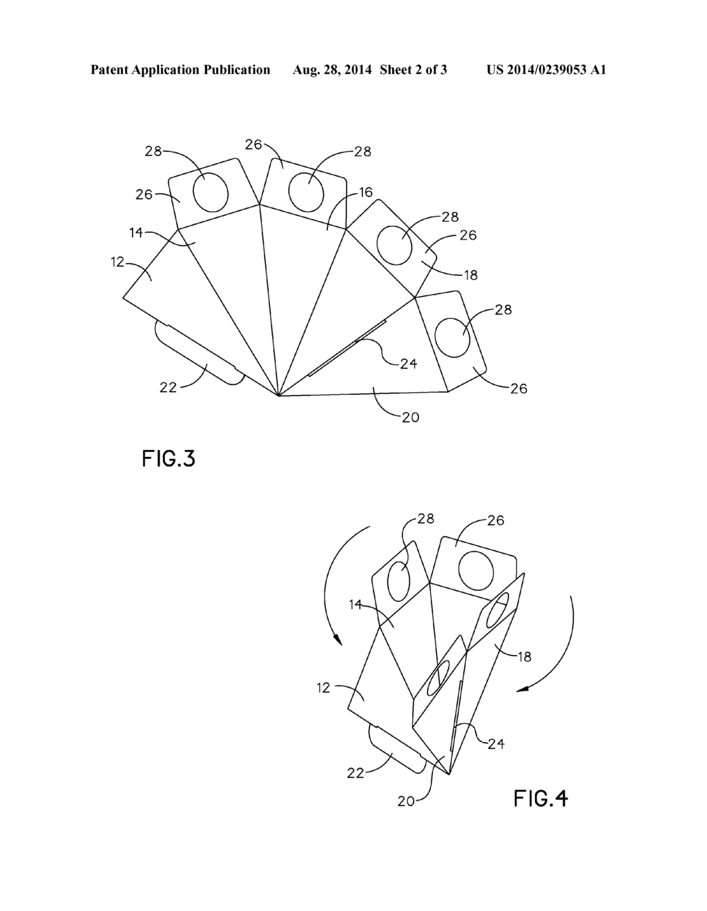 FOOD CONTAINING DEVICE - diagram, schematic, and image 03