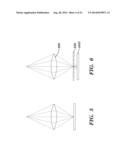 INDICIA READING TERMINALS AND METHODS FOR DECODING DECODABLE INDICIA     EMPLOYING LIGHT FIELD IMAGING diagram and image