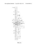 Gas Injector and Cover Plate Assembly for Semiconductor Equipment diagram and image