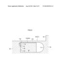 WEBBING TAKE-UP DEVICE diagram and image