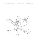 MAIN LANDING GEAR BIAS AXLE STEERING diagram and image