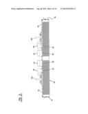 RAILWAY SNOW MELTER DUCT ASSEMBLY diagram and image