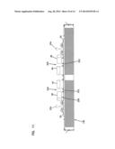 RAILWAY SNOW MELTER DUCT ASSEMBLY diagram and image