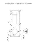 RAILWAY SNOW MELTER DUCT ASSEMBLY diagram and image