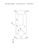 RAILWAY SNOW MELTER DUCT ASSEMBLY diagram and image