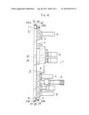 FLUID CONTROL DEVICE diagram and image