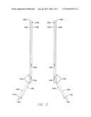 Universal Stand for Monitors diagram and image