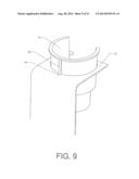 Modular Beverage Holder diagram and image