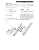 VEHICLE SEAT SLIDING APPARATUS diagram and image