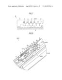 VEHICLE SEAT SLIDING APPARATUS diagram and image