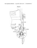 VEHICLE SEAT SLIDING APPARATUS diagram and image