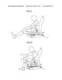 VEHICLE SEAT SLIDING APPARATUS diagram and image