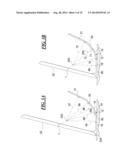 MULTIPLE FOOTPRINT STAND FOR A TABLET COMPUTER diagram and image