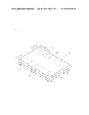 RECYCLABLE FORMWORK diagram and image