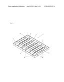 RECYCLABLE FORMWORK diagram and image