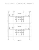 IMAGE SENSOR WITH PIXEL UNITS HAVING MIRRORED TRANSISTOR LAYOUT diagram and image