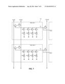 IMAGE SENSOR WITH PIXEL UNITS HAVING MIRRORED TRANSISTOR LAYOUT diagram and image