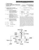 PHOTOELECTRIC CONVERTER, PHOTOELECTRIC CONVERTER ARRAY AND IMAGING DEVICE diagram and image