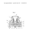 MULTIDIRECTIONAL INPUT DEVICE diagram and image