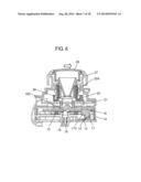 MULTIDIRECTIONAL INPUT DEVICE diagram and image