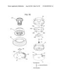 MULTIDIRECTIONAL INPUT DEVICE diagram and image