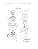 MULTIDIRECTIONAL INPUT DEVICE diagram and image