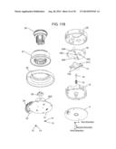 MULTIDIRECTIONAL INPUT DEVICE diagram and image