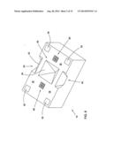 SUBMOUNT FOR OPTOELECTRONIC, OPTICAL, OR PHOTONIC COMPONENTS diagram and image