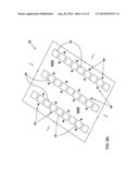 SUBMOUNT FOR OPTOELECTRONIC, OPTICAL, OR PHOTONIC COMPONENTS diagram and image