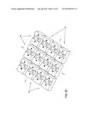 SUBMOUNT FOR OPTOELECTRONIC, OPTICAL, OR PHOTONIC COMPONENTS diagram and image