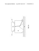 SUBMOUNT FOR OPTOELECTRONIC, OPTICAL, OR PHOTONIC COMPONENTS diagram and image