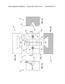 SUBMOUNT FOR OPTOELECTRONIC, OPTICAL, OR PHOTONIC COMPONENTS diagram and image