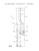 Optical Window Assembly for An Optical Sensor of A Downhole Tool and     Method of Using Same diagram and image