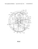 Optical Window Assembly for An Optical Sensor of A Downhole Tool and     Method of Using Same diagram and image