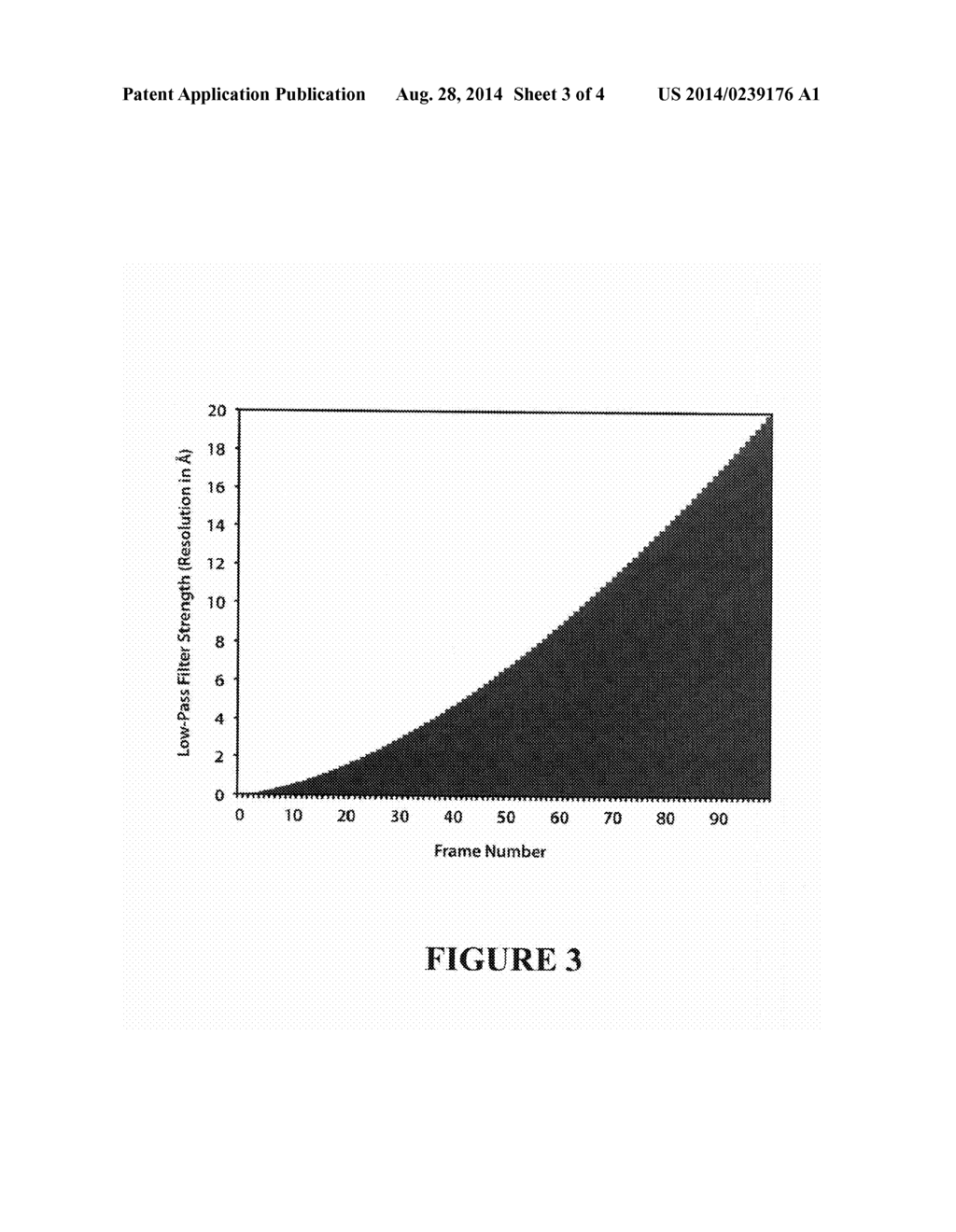 METHOD OF ELECTRON BEAM IMAGING OF A SPECIMEN BY COMBINING IMAGES OF AN     IMAGE SEQUENCE - diagram, schematic, and image 04