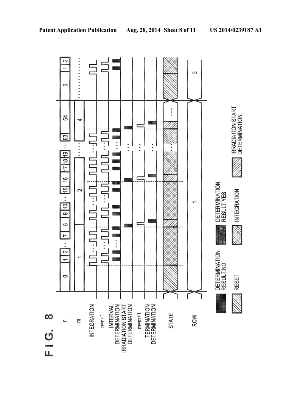 RADIATION IMAGING APPARATUS AND RADIATION IMAGING SYSTEM - diagram, schematic, and image 09