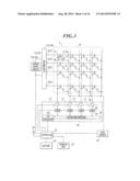 RADIOGRAPHIC IMAGE CAPTURING APPARATUS AND RADIOGRAPHIC IMAGE CAPTURING     SYSTEM diagram and image