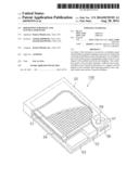 DEPOSITION SUBSTRATE AND SCINTILLATOR PANEL diagram and image