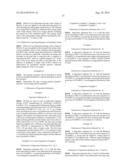 DEPOSITION SUBSTRATE AND SCINTILLATOR PANEL diagram and image