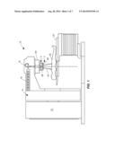 REPLACEABLE LIGHT SOURCE AND RADIATION GENERATING DEVICE INCLUDING THE     SAME diagram and image