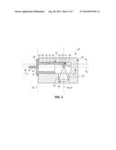 REPLACEABLE LIGHT SOURCE AND RADIATION GENERATING DEVICE INCLUDING THE     SAME diagram and image