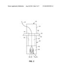 REPLACEABLE LIGHT SOURCE AND RADIATION GENERATING DEVICE INCLUDING THE     SAME diagram and image