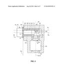 REPLACEABLE LIGHT SOURCE AND RADIATION GENERATING DEVICE INCLUDING THE     SAME diagram and image