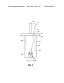 REPLACEABLE LIGHT SOURCE AND RADIATION GENERATING DEVICE INCLUDING THE     SAME diagram and image