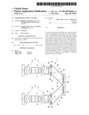 Stereoscopic Optical System diagram and image