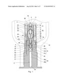 VALVE DEVICE diagram and image